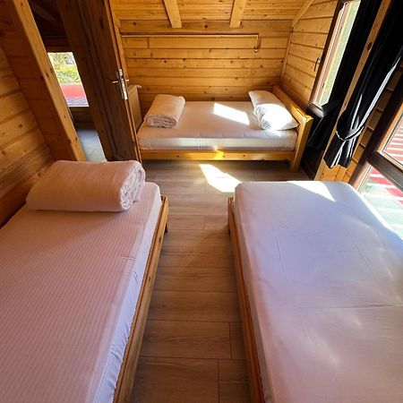 Ayder Villa Gencal Zewnętrze zdjęcie