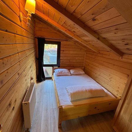 Ayder Villa Gencal Zewnętrze zdjęcie