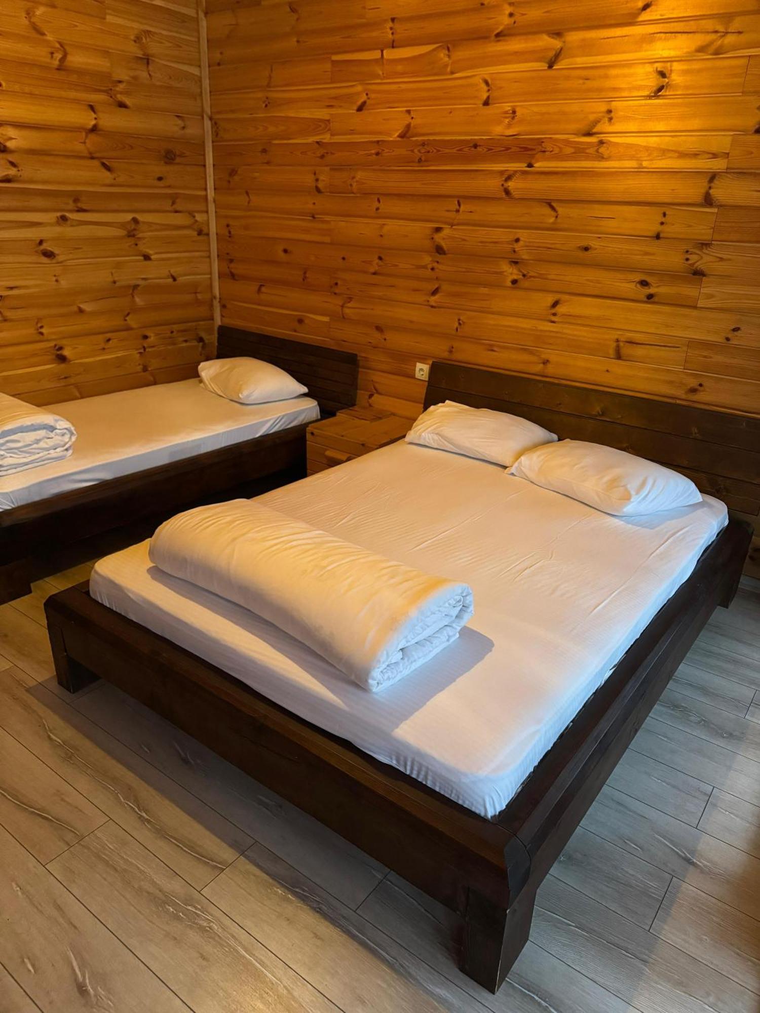Ayder Villa Gencal Zewnętrze zdjęcie