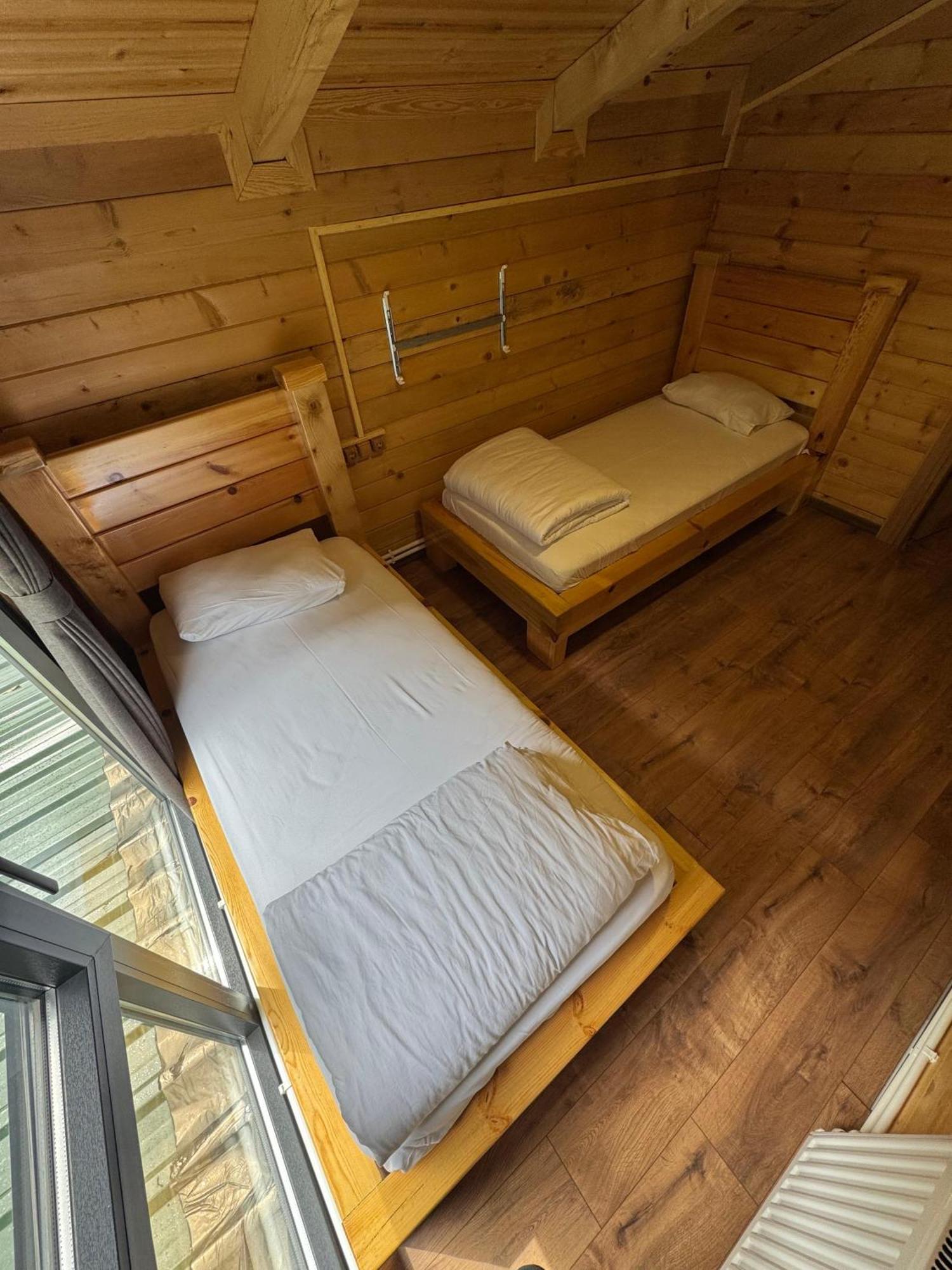 Ayder Villa Gencal Zewnętrze zdjęcie