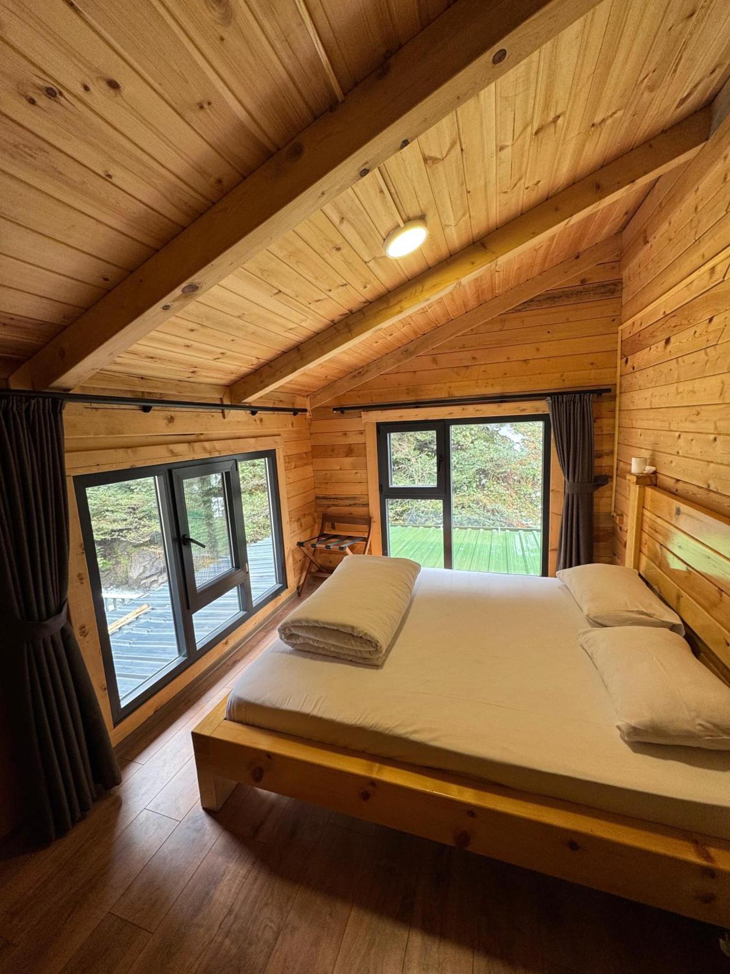 Ayder Villa Gencal Zewnętrze zdjęcie