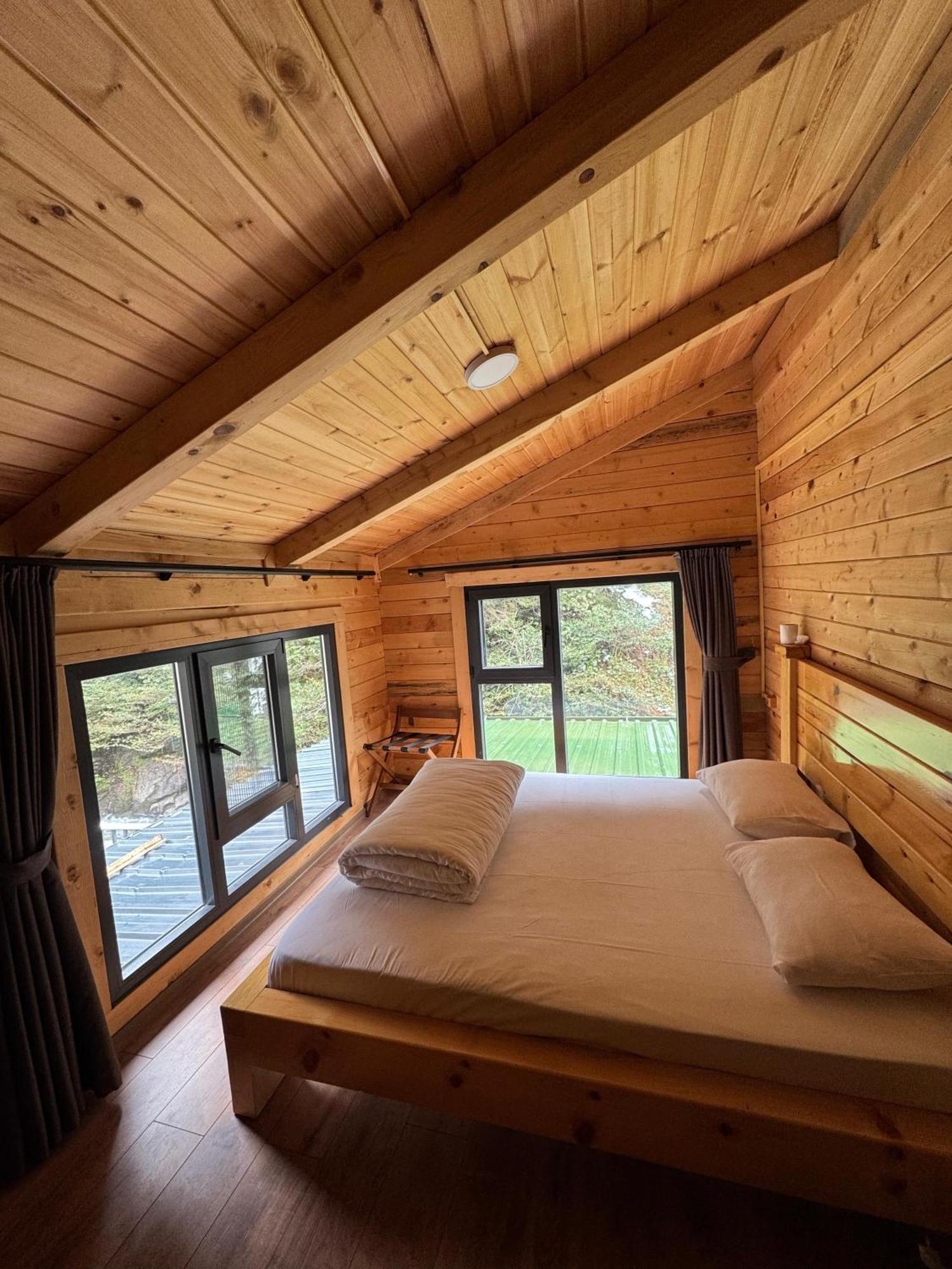 Ayder Villa Gencal Zewnętrze zdjęcie